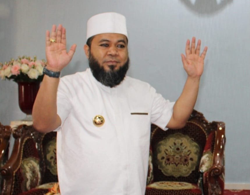 Helmi Hasan Usung Gerakan "Mengkotakan" Bengkulu di Pilgub 2024