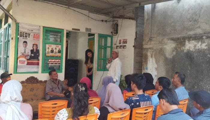 Dedy Agi Siapkan Bengkulu sebagai Kota Inklusif bagi Lansia, Anak, dan Perempuan