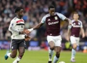 Aston Villa vs Manchester United Berakhir Tanpa Gol di Villa Park