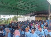 Helmi Hasan Kukuhkan Tim di Kepahiang, Siap Bantu Rakyat dengan Program Unggulan Helmi Hasan Kukuhkan Tim di Kepahiang, Siap Bantu Rakyat dengan Program Unggulan