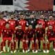 Keributan di Laga Bahrain vs Indonesia Berujung Peretasan Akun Asosiasi Sepakbola Bahrain
