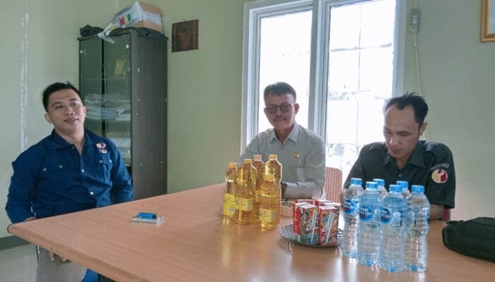 Pembagian Minyak Goreng Kadaluarsa di Benteng Tidak Terbukti, Bawaslu Hentikan Penelusuran