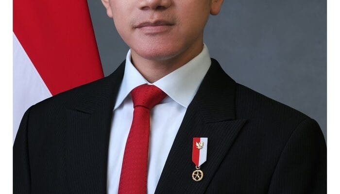 Gibran Jadi Wapres Termuda RI, Ini Daftarnya dari Era Soekarno