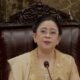 Puan Maharani Kembali Dijagokan Sebagai Ketua DPR, Meneteskan Air Mata di Rapat Terakhir