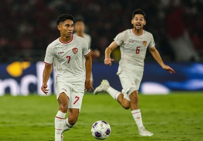 5 Pemain Termuda di Skuad Indonesia untuk Kualifikasi Piala Dunia 2026