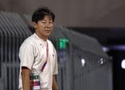 PSSI Tanggapi Tagar #STYout Setelah Kekalahan Timnas dari China