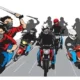 Atasi Maraknya Geng Motor, Pj Wali Kota Bengkulu Minta Kepsek Tingkatkan Pengawasan Siswa