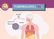 Waspada Penyebaran TBC di Musim Anomali, Ini Imbauan Dinkes Bengkulu Waspada Penyebaran TBC di Musim Anomali, Ini Imbauan Dinkes Bengkulu