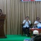 Sosialisasi Pemilu Damai di Bengkulu, Pj Walikota Ingatkan Pentingnya Persatuan