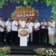 Gebyar Bazar Adhyaksa 2024 Resmi Dibuka, Berikan Dukungan Kesejahteraan bagi Pegawai