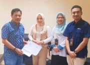 Usin Abdisyah Ajak Pemda Bengkulu Tingkatkan Jaminan Sosial bagi Pekerja Miskin