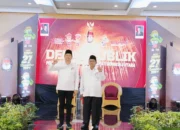 Paslon Tunggal ASA Fokus Maksimalkan Dana Bagi Hasil untuk Bengkulu Utara