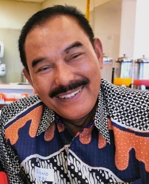 IJP Purn Sisno Adiwinoto, Pengamat Kepolisian.