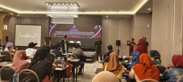 Warga RT 23 Sukarami Minta Tembok Pembatas dan Penerangan di Sekitar TPA Air Sebakul