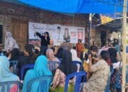 Agi Agusrin Dialog dengan Warga Al-Barokah, Bahas Tantangan Ekonomi Nelayan Agi Agusrin Dialog dengan Warga Al-Barokah, Bahas Tantangan Ekonomi Nelayan