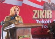 Bupati Musi Rawas Gelar Dzikir dan Doa di Pendopoan Rumah Dinas