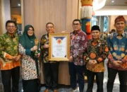 Kota Bengkulu Raih Penghargaan Kota Sangat Inovatif di IGA 2024