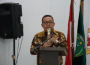 Kisruh Isu Kas Daerah Kosong, Pemkot Bengkulu Tegaskan Keuangan Tetap Aman