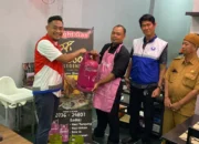 Sidak LPG 3 Kg di Bengkulu, Pertamina dan Disperindag Dorong Penggunaan LPG Non Subsidi