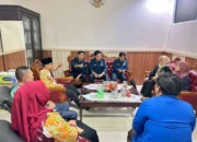 PMII Bengkulu Jalin Kolaborasi dengan Pemprov untuk Pembangunan Daerah