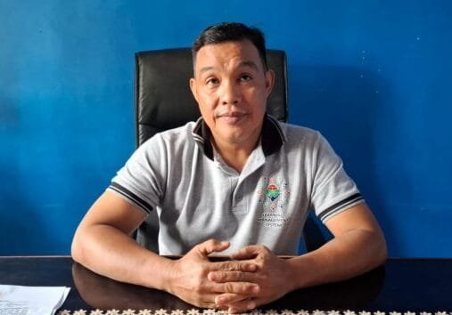 DPRD Lebong dan Dinas PMD Bahas Pilkades 2025