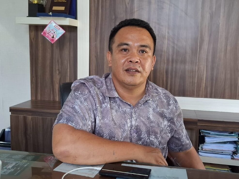 Mustarani Dilantik Jadi Sekda, Kopli Ansori Minta Penyambutan Bupati Baru Meriah