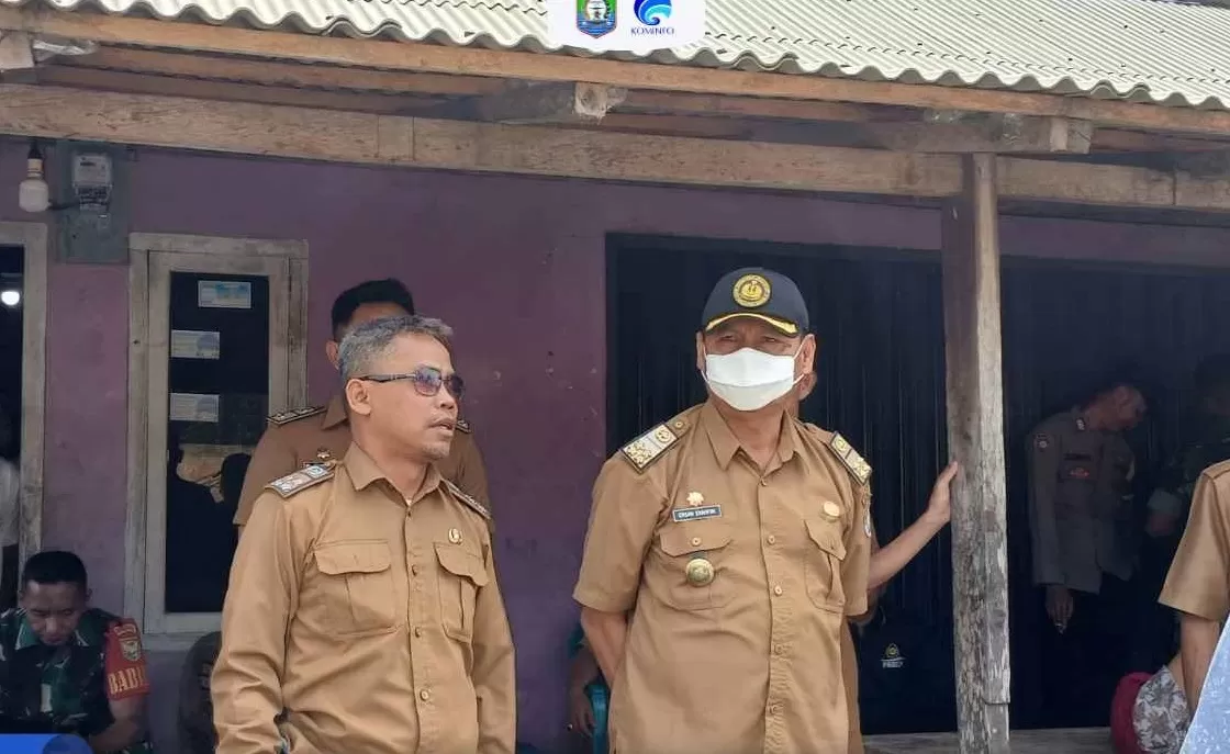 Pembangunan Pelabuhan Perikanan Nusantara di Kaur Resmi Dimulai