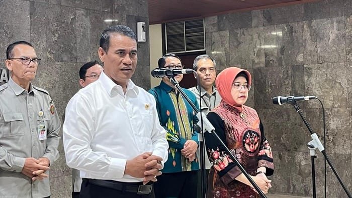 Harga Beras Turun Jadi Rp 12.000 per Kg, Petani Alami Penurunan Harga Gabah