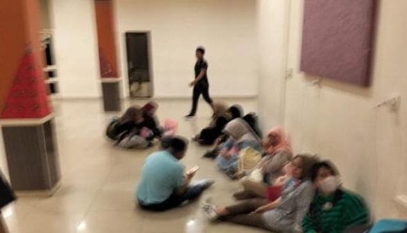 Mahasiswa Unihaz Bengkulu Jadi Korban Penipuan Travel