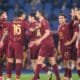 AS Roma Pesta Gol ke Gawang Monza, Menang Telak 4-0 di Olimpico
