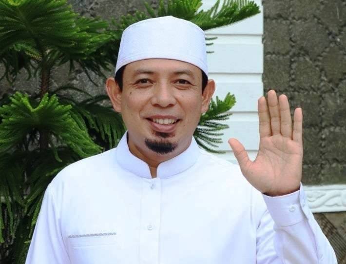 Bengkulu Rilis Jadwal Safari Ramadan 1446 H