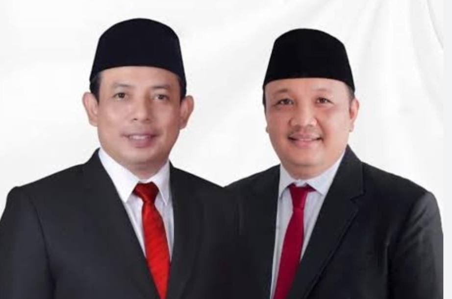 Pelantikan Walikota dan Wakil Walikota Bengkulu Dijadwalkan 20 Februari