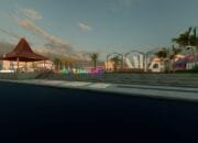 Pemkot Lubuklinggau Pasang CCTV di Alun-alun Merdeka untuk Cegah Pencurian Pemkot Lubuklinggau Pasang CCTV di Alun-alun Merdeka untuk Cegah Pencurian