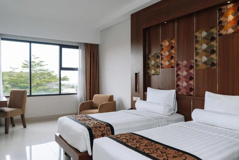 Satukan Kasur Hotel Didenda Rp 1 Juta, Viral di Hotel Sukabumi