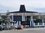 Sista Aprilianty Ditunjuk sebagai Bendahara DPRD Bengkulu