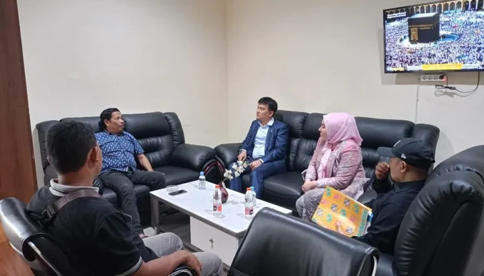 Komisi IV DPRD Bengkulu Dukung Pendirian Fakultas Kedokteran dan Rumah Sakit Pendidikan