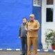 Wali Kota Bengkulu Dedy Wahyudi dan Wawali Ronny Tobing Paparkan Visi-Misi Lima Tahun ke Depan