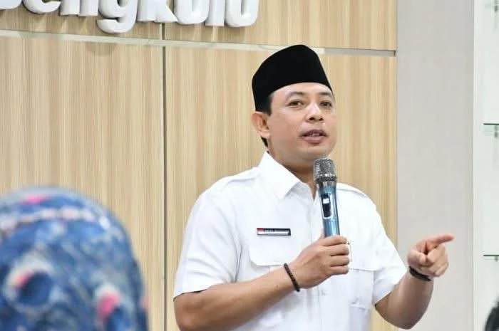 Pemkot Bengkulu Larang Penahanan Ijazah Siswa