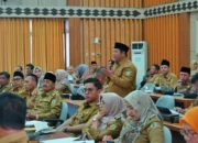 Tenaga Non-ASN di Bengkulu Akan Diusulkan Jadi PPPK Paruh Waktu