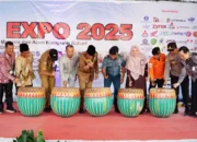 Bahari Expo 2025, SMKN 6 Bengkulu Perkenalkan Potensi SDA dan SDM