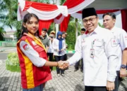YRCC 2025, Kompetisi PMR se-Sumatera Digelar di Bengkulu