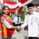 YRCC 2025, Kompetisi PMR se-Sumatera Digelar di Bengkulu