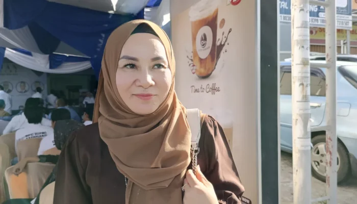 Bapenda Bengkulu Akan Terbitkan Izin Jukir PTM dalam Dua Pekan