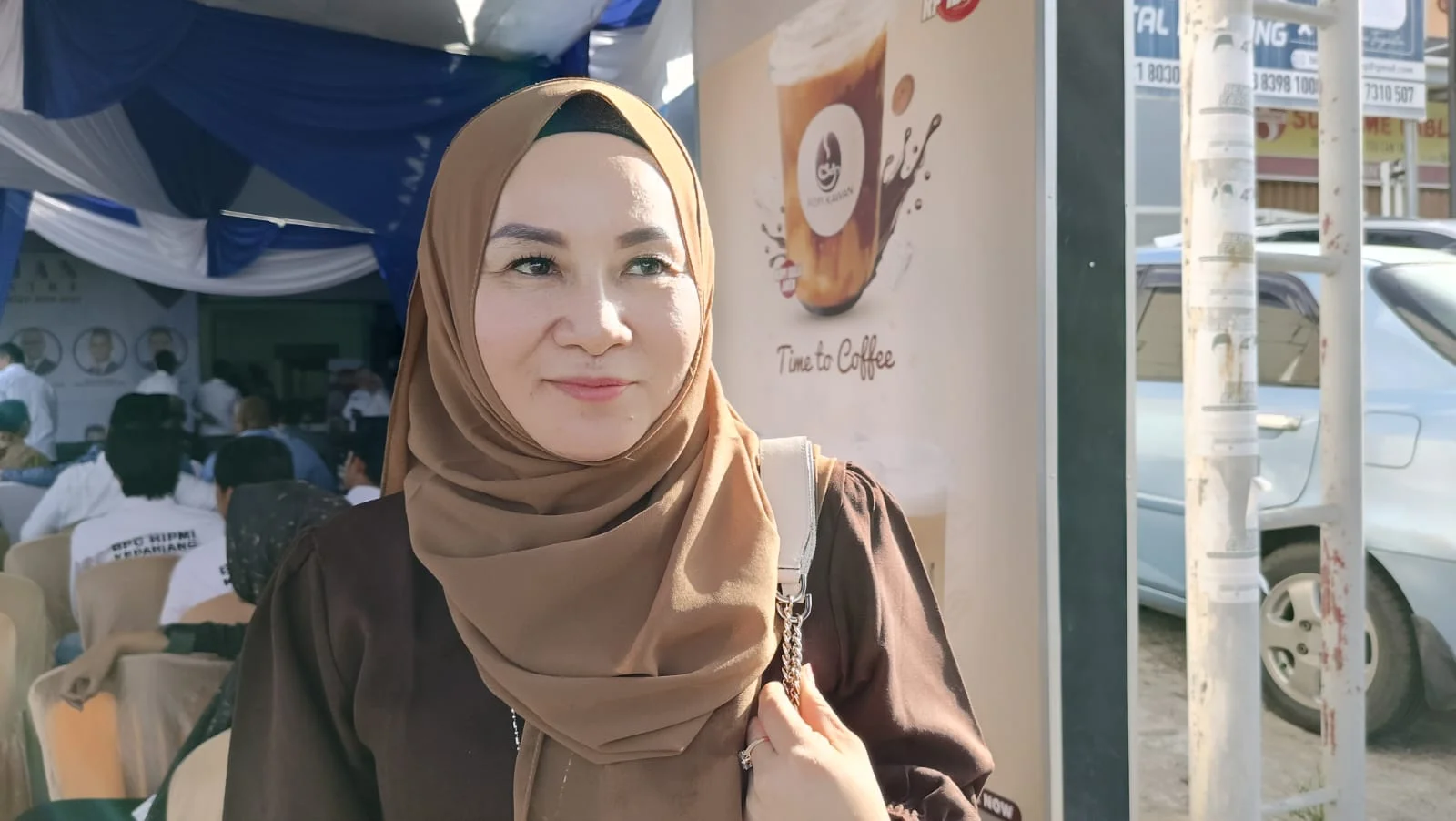 Bapenda Bengkulu Akan Terbitkan Izin Jukir PTM dalam Dua Pekan