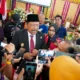 Serah Terima Jabatan Bupati Rejang Lebong Berlangsung Khidmat