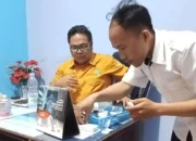Kasus Diabetes Melitus Meningkat di Bengkulu Tengah, Puskesmas Sidodadi Gencarkan Penyuluhan