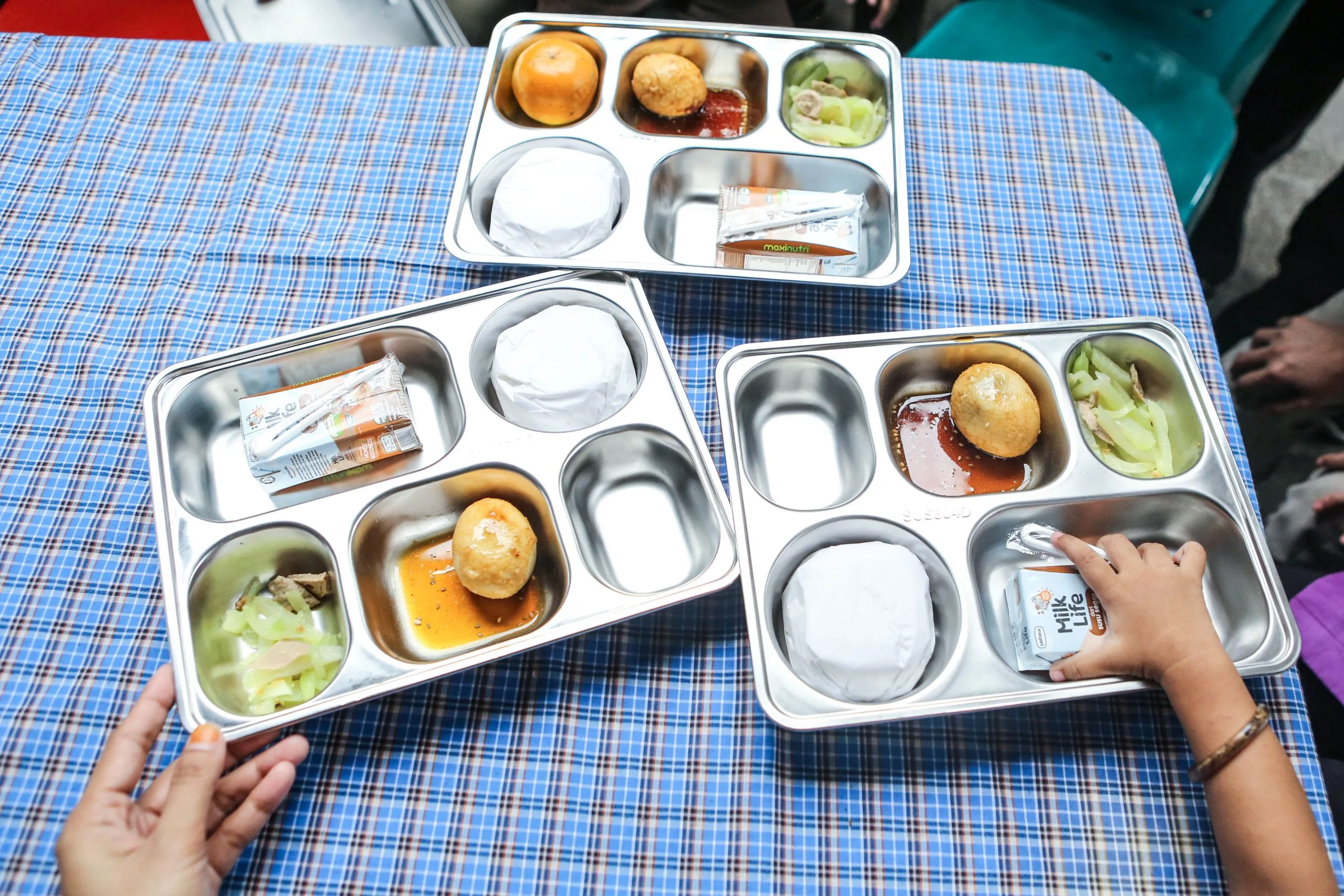 Bengkulu Tengah Siapkan 11 Dapur Umum untuk Program Makan Bergizi Gratis