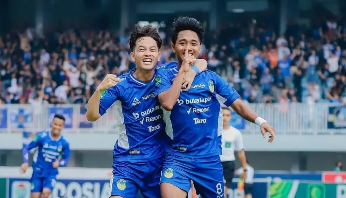 Bhayangkara FC Promosi ke Liga 1, PSIM Yogyakarta Berpeluang Besar
