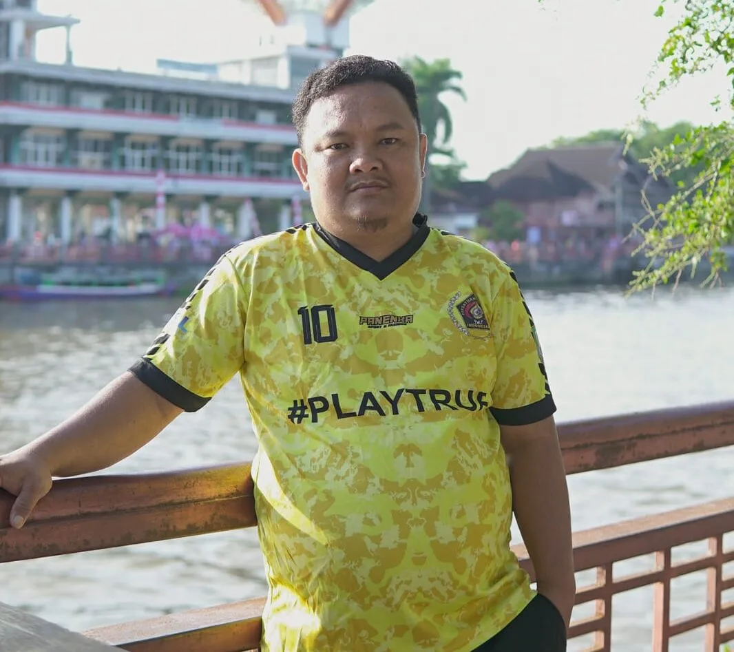Pers di Persimpangan Jalan: Refleksi Hari Pers Nasional 2025 Oleh: Jurnalis Senior Supratman S.Sos, M.Si