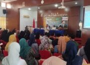 Ketua Komisi IV DPRD Bengkulu Gelar Reses, Fokuskan pada Pengelolaan Sampah dan Perizinan